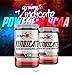 Dynamik Muscle Vindicate - Branch Chain Amino Acids (Mango Smash)