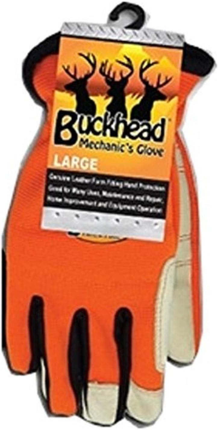 best men's winter work gloves