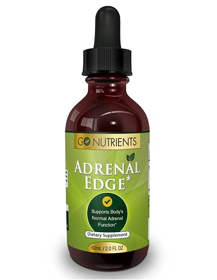 Herbal Adrenal Formula