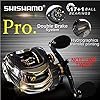 SHISHAMO-Ultra-Smooth-Dual-Braking-System-18-Ball-Bearings-Baitcasting-Fishing-Reel-Low-profile-Carp-Fishing-Gear-The-Perfect-Warrior-for-Bass-Fishing SHISHAMO-Ultra-Smooth-Dual-Braking-System-18-Ball-Bearings-Baitcasting-Fishing-Reel-Low-profile-Carp-Fishing-Gear-The-Perfect-Warrior-for-Bass-Fishing