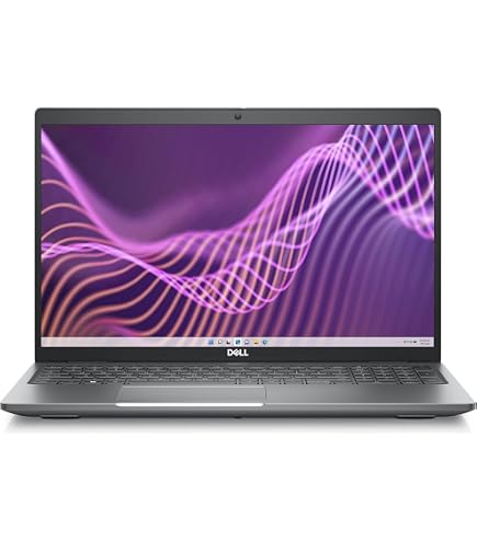 Amazon.com: Dell Latitude 5540 15.6