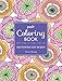 Posh Adult Coloring Book: Patterns for Peace (Volume 18) (Posh Coloring Books)