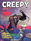 Creepy Archives Volume 3 by