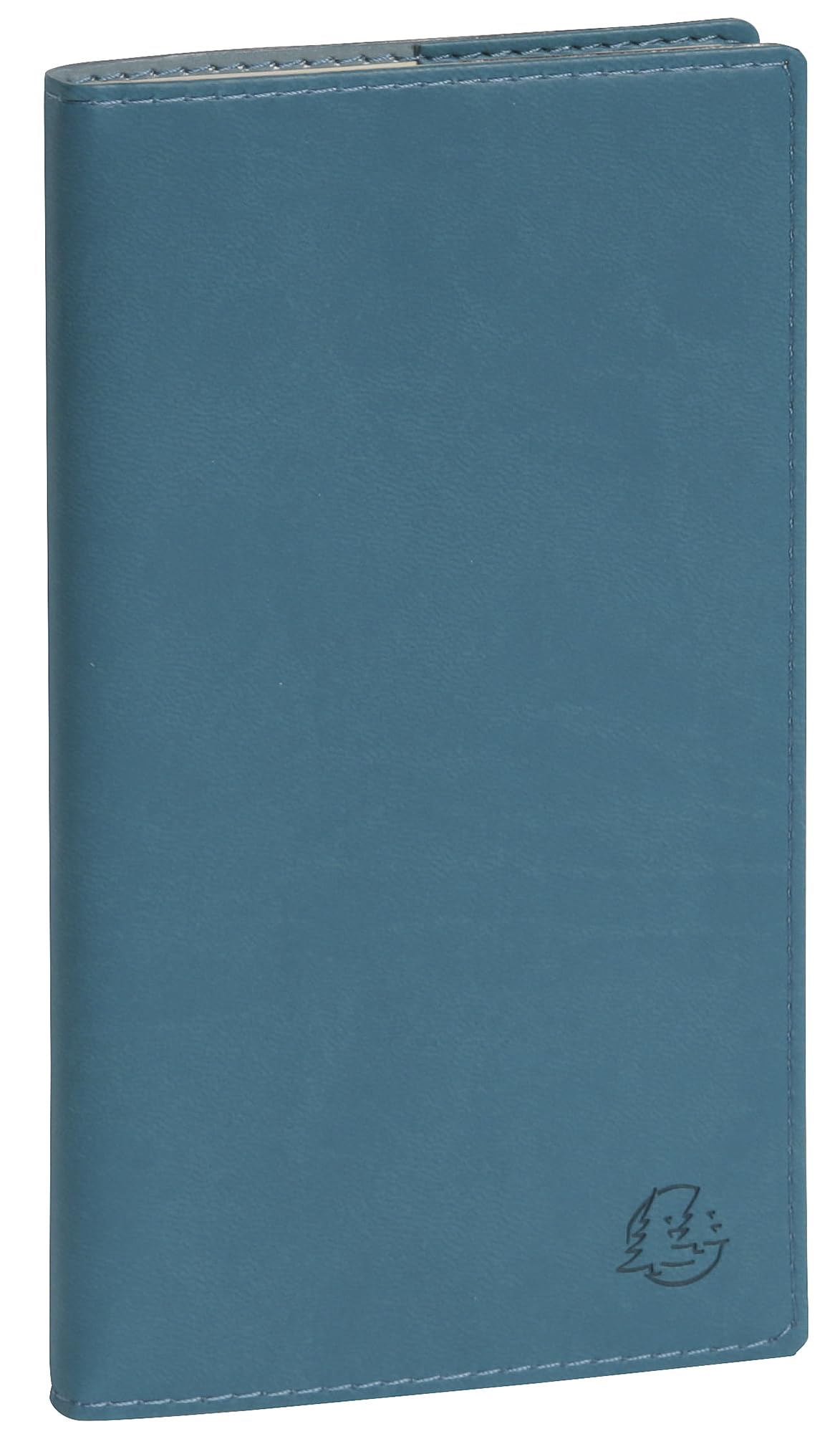 Exacompta Winner 17622E Weekly Diary Space 17 Spiral 9 x 17.5 cm January to December 2019 Random Colours