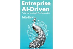 Entreprise AI-Driven: Votre vrai avantage? Vous l'avez déjà.
