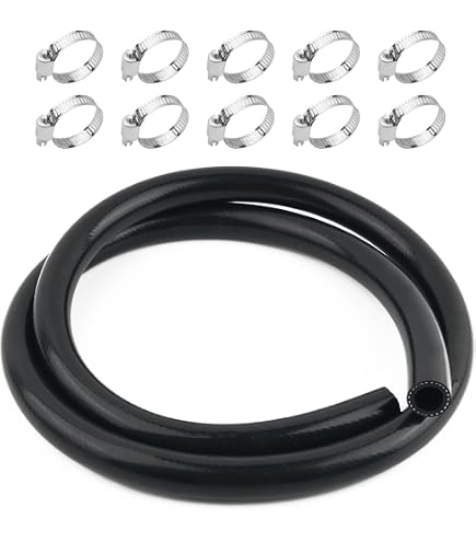 thumbnail image 2 of TT RACING Black Silicone Radiator Coolant Hose Kit For Mitsubishi Lancer Evo 7/8/9 CT9A – 2PCS 2 of 4