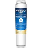 Amazon.com: General Electric GE GSWF Refrigerator Water Filter