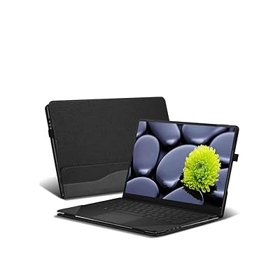 Honeycase PU Leather Case Cover for HP Pavilion X360 Uganda Ubuy