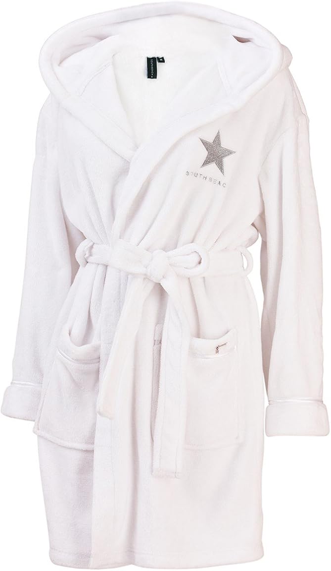 bademäntel bei amazon