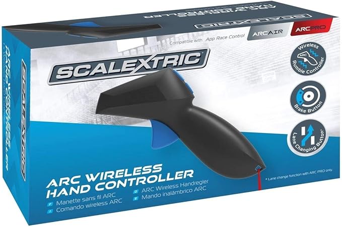 scalextric arc pro