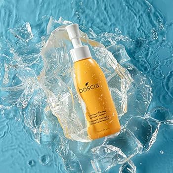 boscia soothing cleansing cream