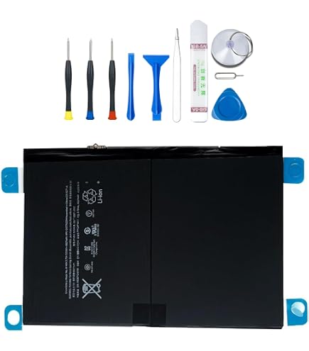 Amazon.com: 7000mAh mini5 Super Capacity Tablet Battery