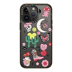 CASETiFY Impact iPhone 14 Pro Max Case [4X Military