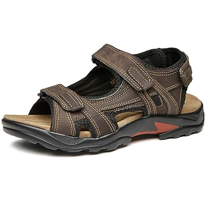  Ageaoa Sports Outdoor Sandals Summer Mens Beach