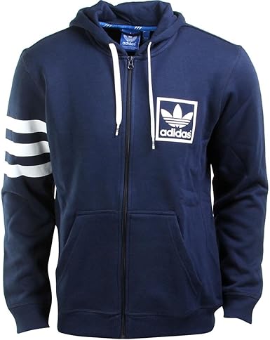 adidas trefoil hoodie 3xl