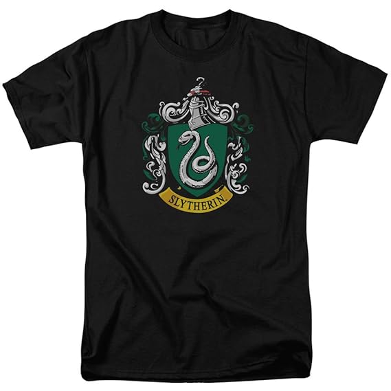 slytherin t shirt india