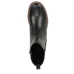 Naturalizer Womens Darry Bootie Water Repellent