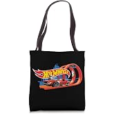 Hot Wheels Loop Tote Bag