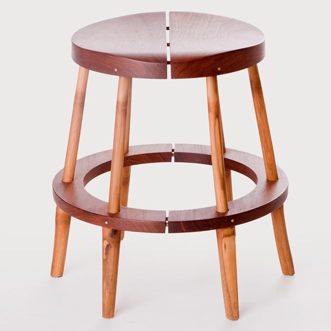 The Low Perch Stool Kitchen & Dining