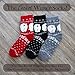 American Mammoth 3 Pairs Cozy Cabin Socks for Women - Aloe Infused Fuzzy Fluffy Comfortable Socks