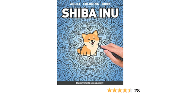 shiba amazon