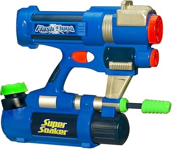 super soaker flash flood