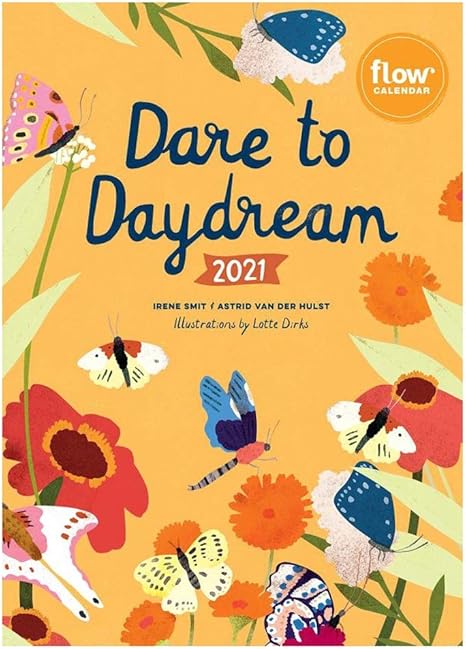 Amazon Co Jp 21机カレンダー1ヶ月あたりの美しいイラスト壁カレンダー12月カレンダー25 1 0 8 35 3 Cm ホーム キッチン