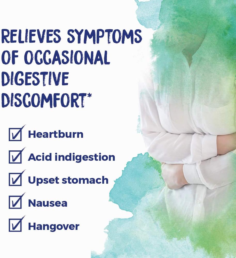 Boiron Nux Vomica 30C, 3 Tubes (80 Pellets per Tube), Homeopathic Medicine for Hangover Relief: Health & Personal Care