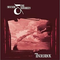 洋楽 Siouxsie and the Banshees 6 CD Box Tinderbox: SIOUXSIE & THE BANSHEES: Amazon.ca: Music