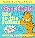Garfield: Life to the Fullest: His 34th Book by Jim Davis