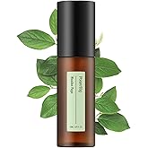 Pooretty Pre-Poop Aromatic Bathroom Toilet Spray, Potty Deodorizer, Neutralize Bad Odors (1.69 fl.oz.) - Fresh Eucalyptus and Bergamot Scent