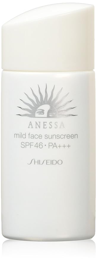 anessa sunscreen amazon
