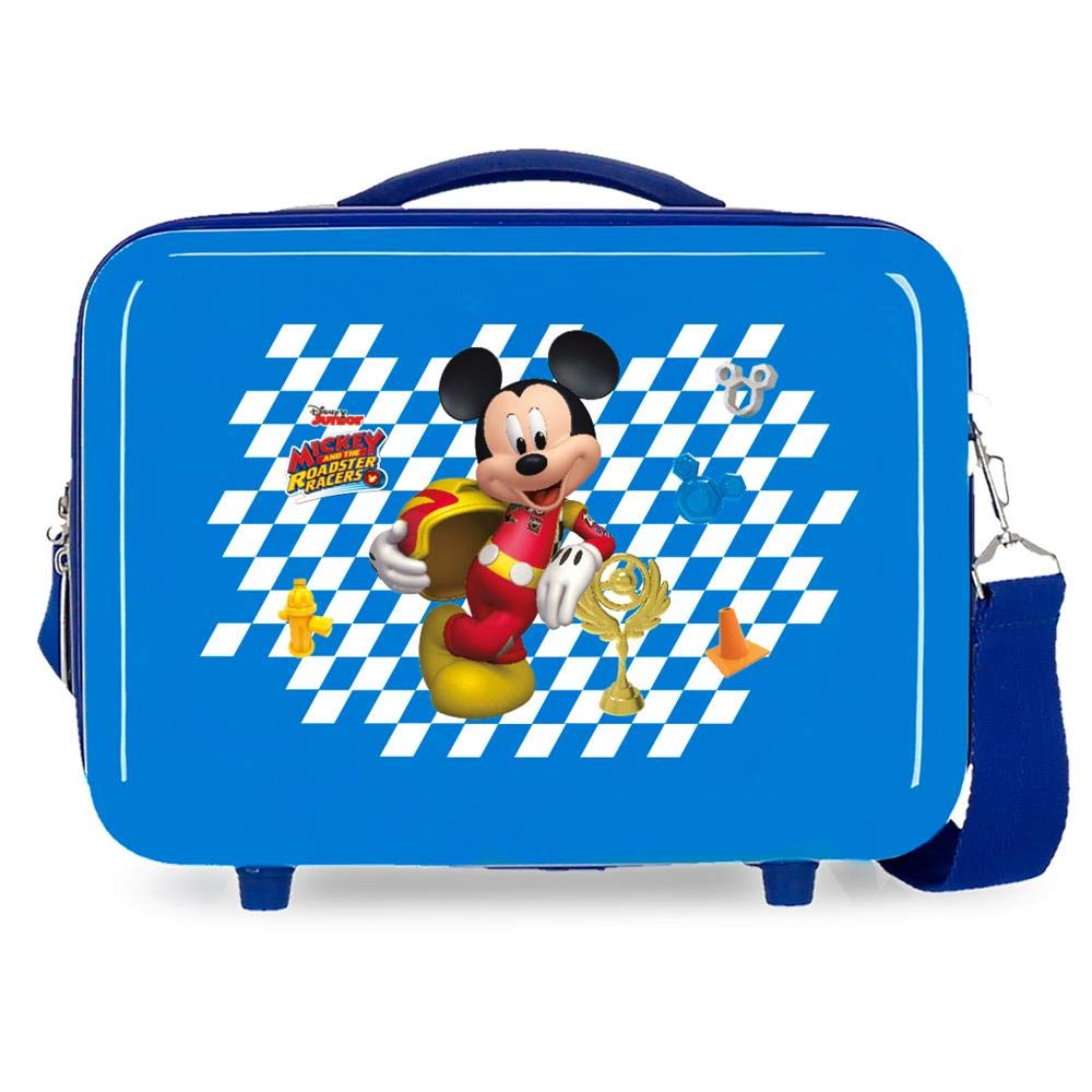Disney Good Mood Adaptable Toiletry Bag, 29 x 21 x 15 cm