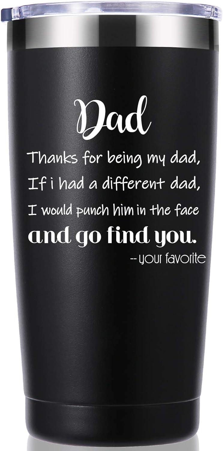 what to get my dad for xmas