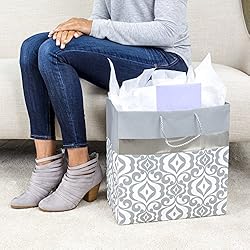 Hallmark Extra Large Gift Bag with Tissue Paper
