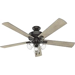 Hunter Fan Company 51099 Crestfield Ceiling