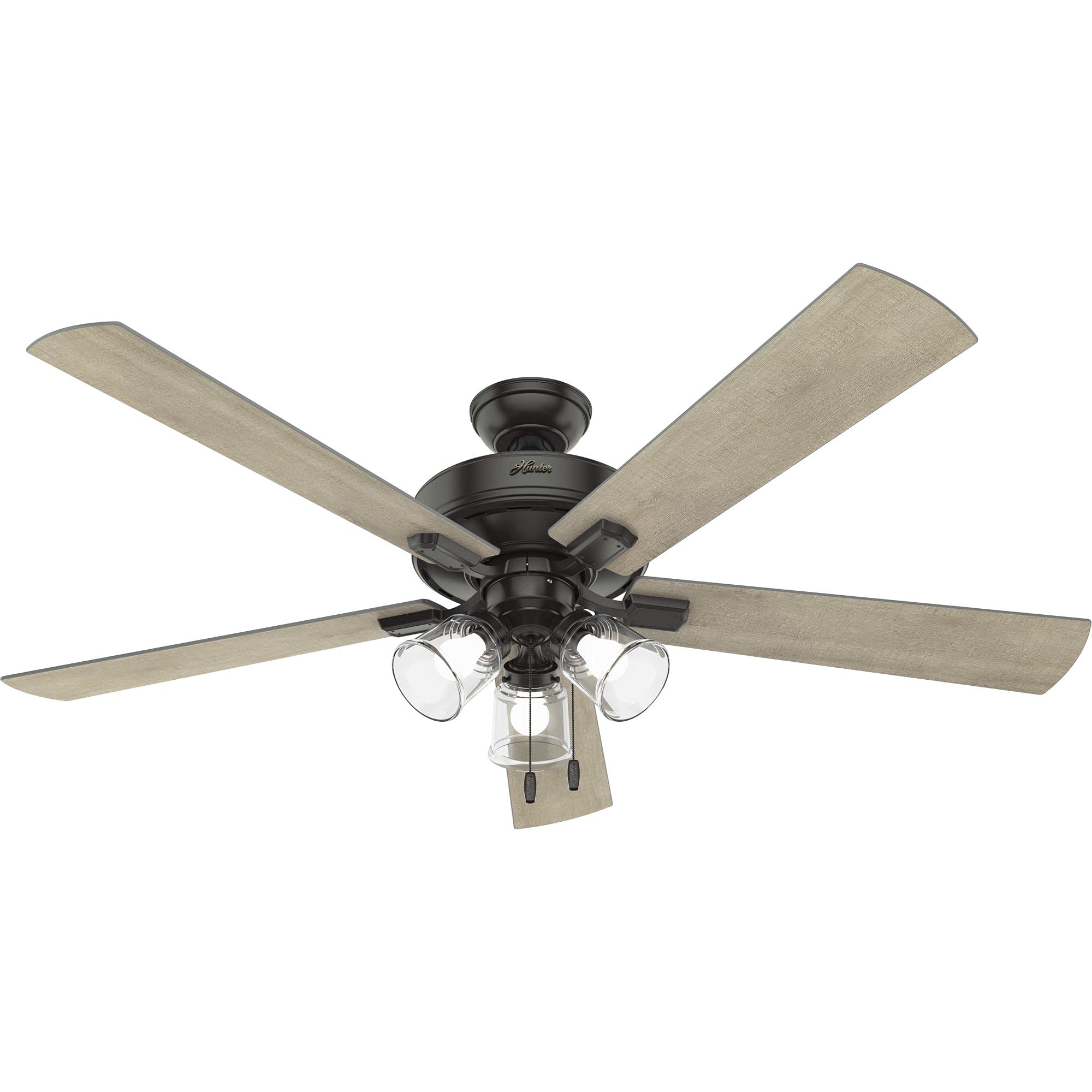 Hunter Fan Company 51099 Crestfield Ceiling