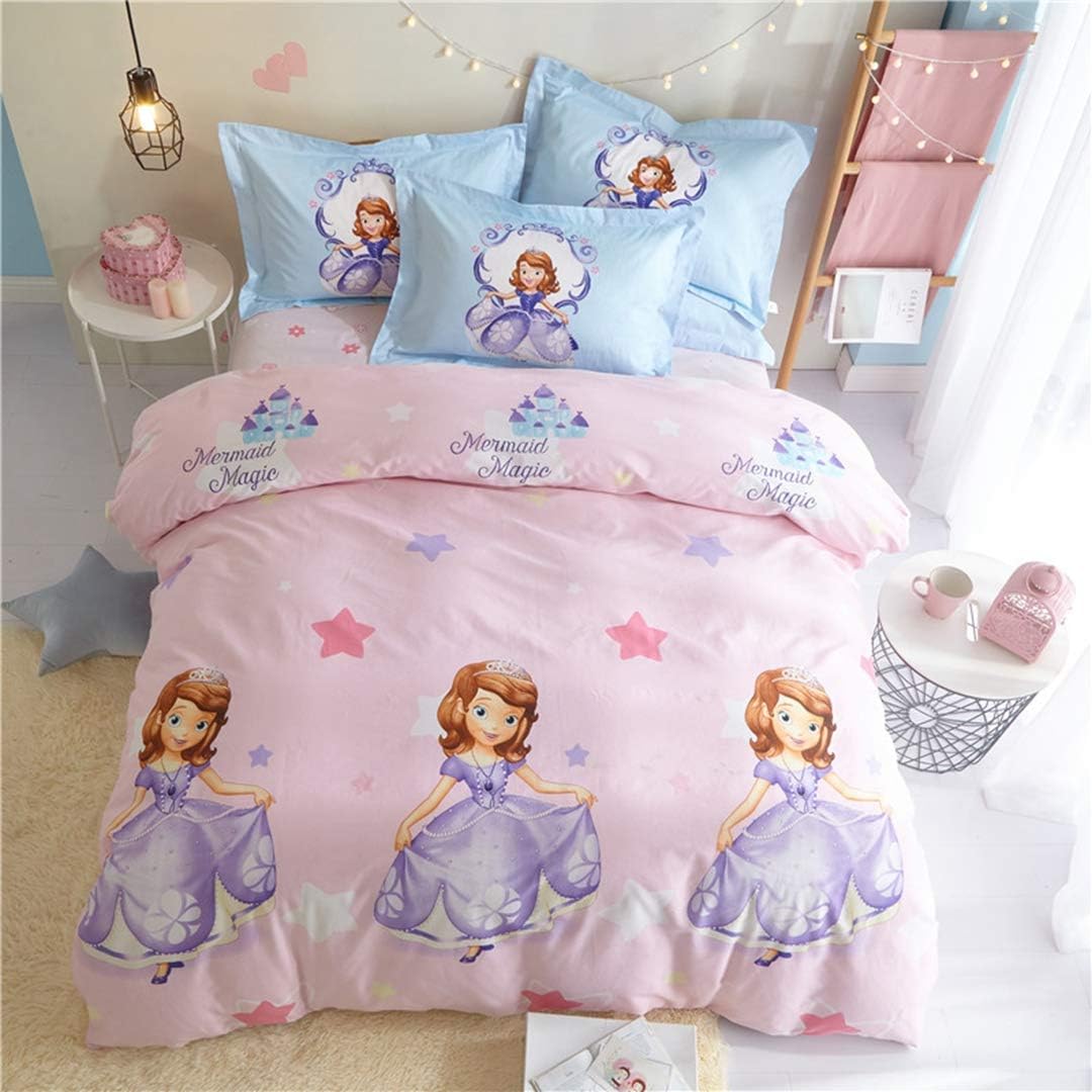 princess sofia bed