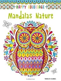 Mandalas nature