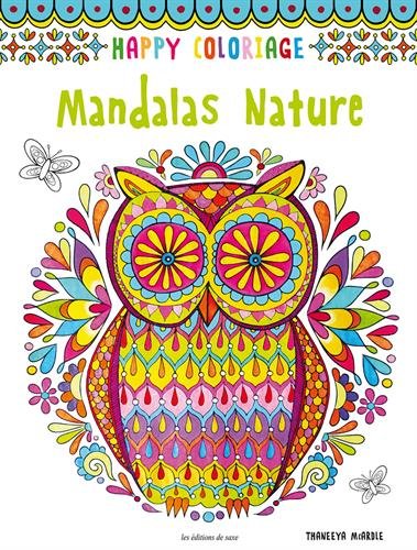 Mandalas nature
