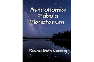 Astronomia: Fabula Planetarum: A Latin Novella