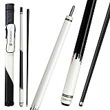 CUEDESG Carbon Fiber Pool Cue Stick
