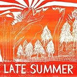 LATE SUMMER                                        image