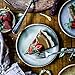 G & S Metal Products Company OvenStuff Nonstick 9” Pie Pans, Set of 2, Gray