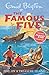 Five on a Treasure Island (Famous Five)