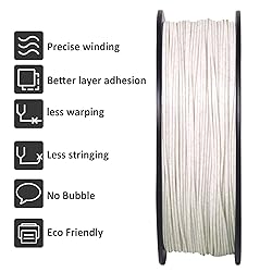 GIANTARM Marble PLA, PLA Filament 1.75mm 1KG