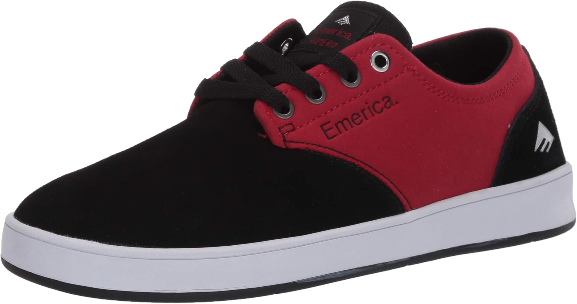 emerica romero white
