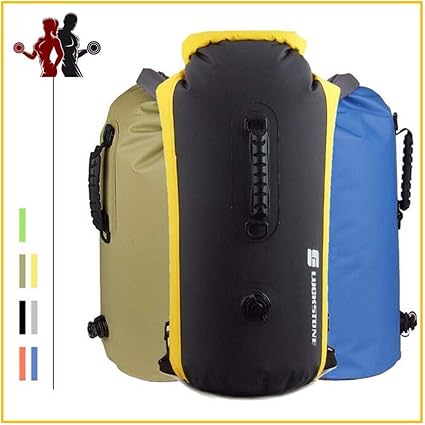 Sac etanche plongée Clearance