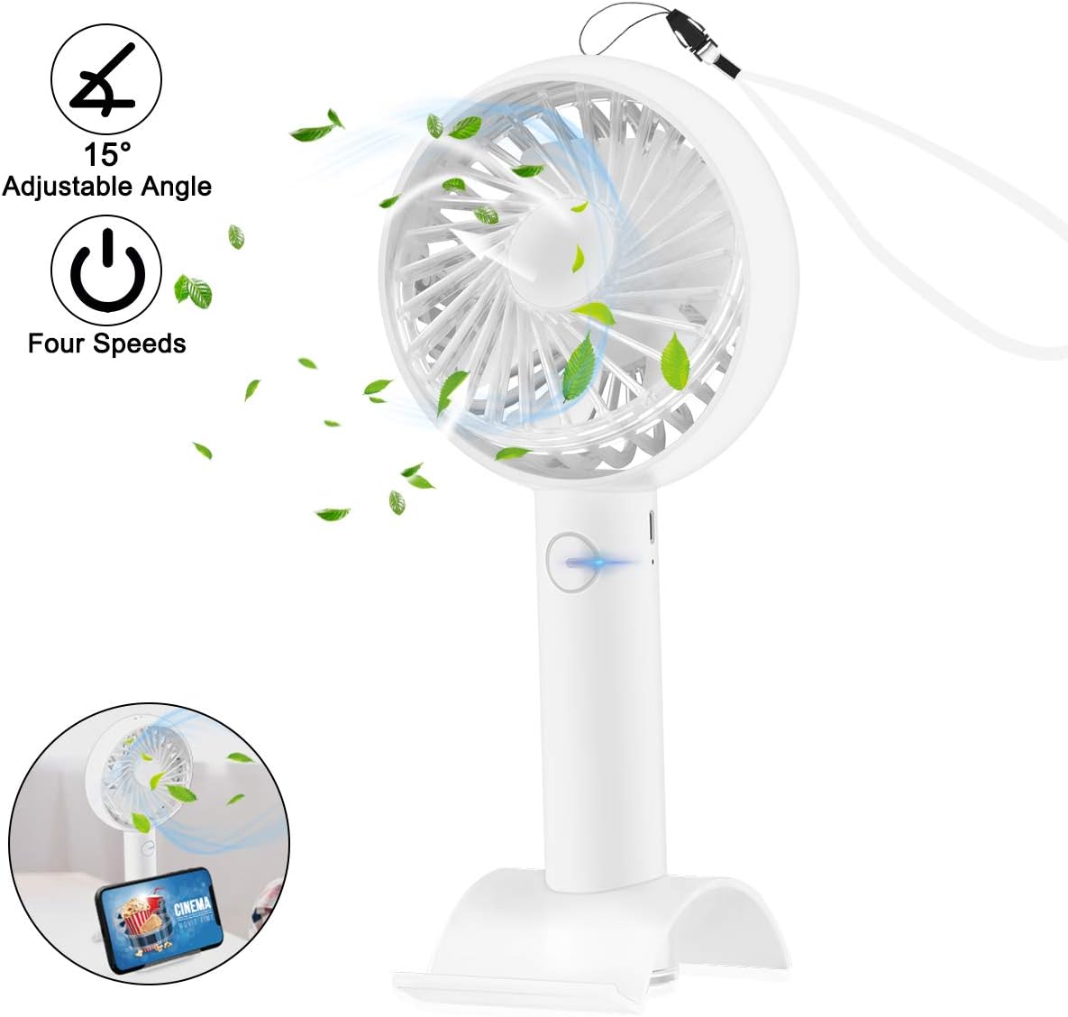 ventilatore da pavimento per la casa sotto i 20 anni