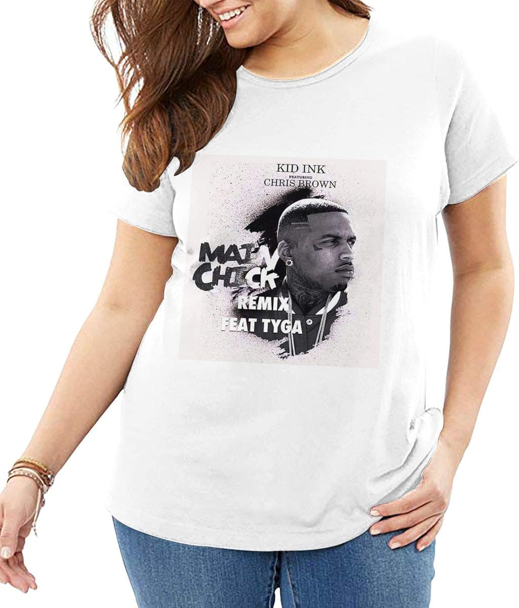big & tall womens clothing